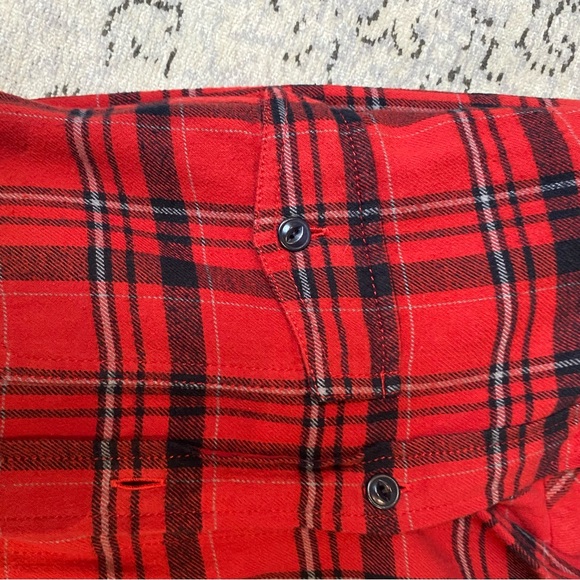J.Crew Plaid Shirt - Picture 5 of 7